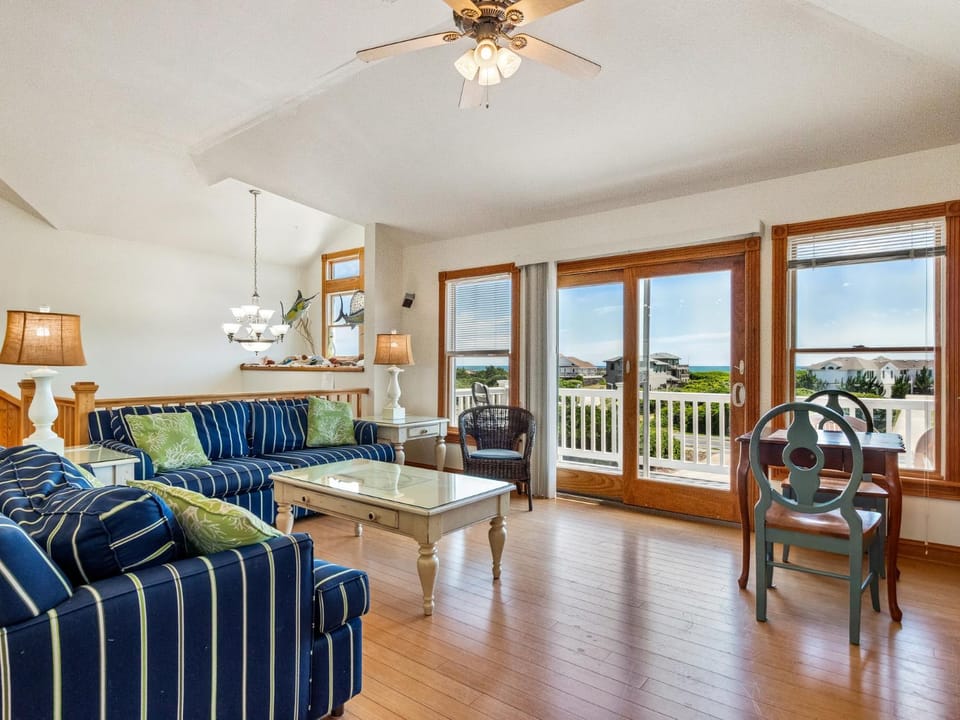 3058 - Olive the Sun House in Southern Shores