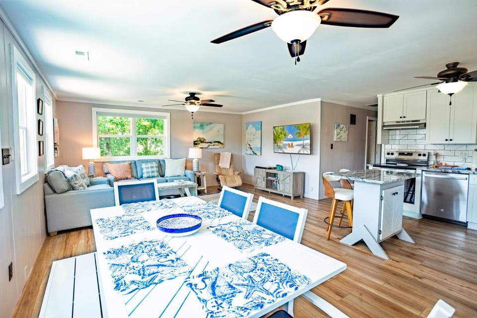 6023 - Jo's Place House in Nags Head