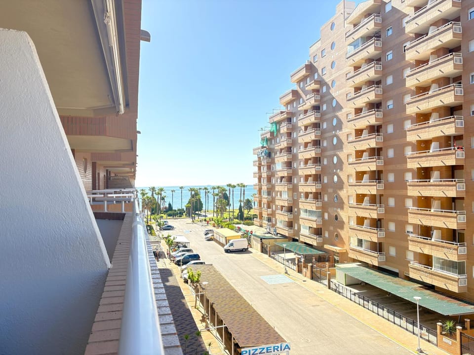 View (from property/room), Balcony/Terrace