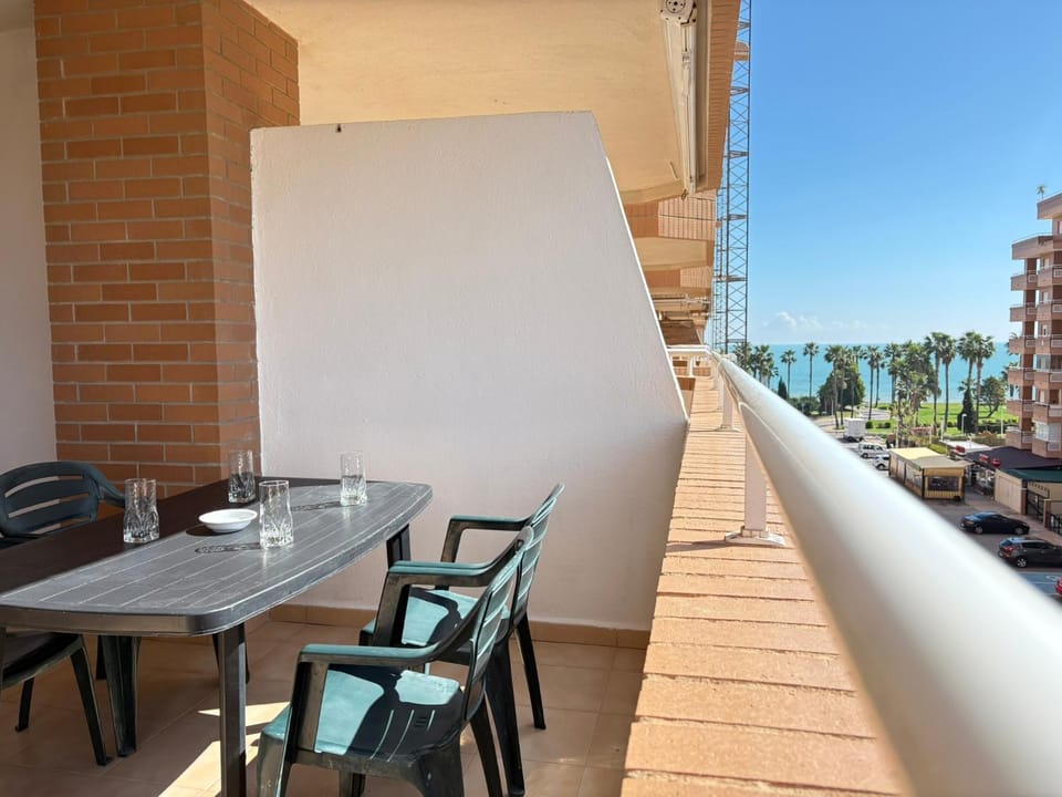 View (from property/room), Balcony/Terrace