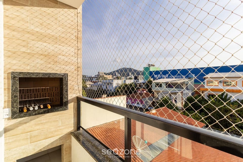 BBQ facilities, Balcony/Terrace