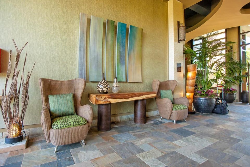 Mana Kai #203 by Coldwell Banker Island Vacations Apartment in Wailea