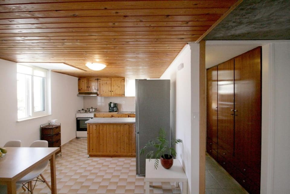 Cozy SeaView Apartment Walking Distance to Beach Apartment in Crete Region