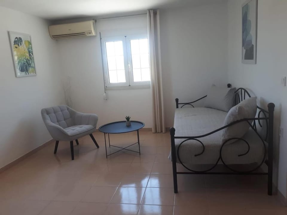 Cozy SeaView Apartment Walking Distance to Beach Apartment in Crete Region