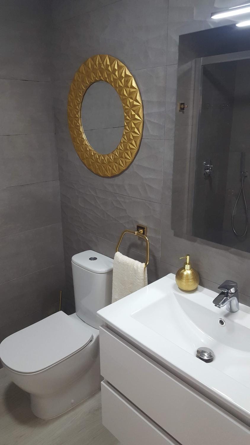 Toilet, Bathroom