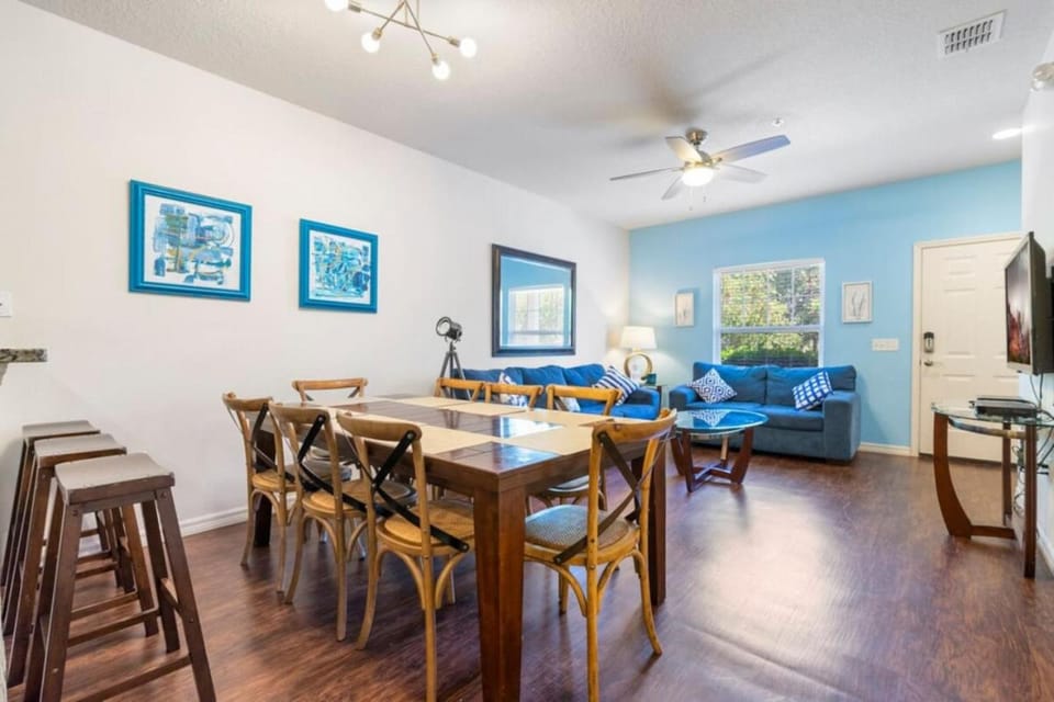 Amazing 3BDR House near Disney 12102 House in Osceola County