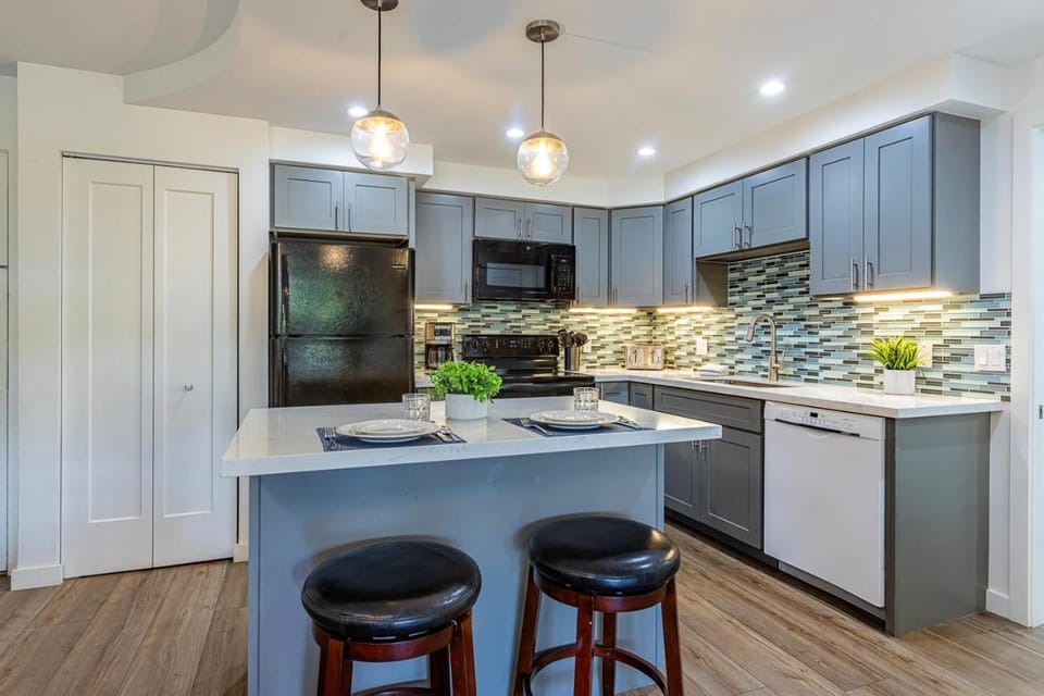 Maui Banyan G302 by Coldwell Banker Island Vacations Apartment in Wailea
