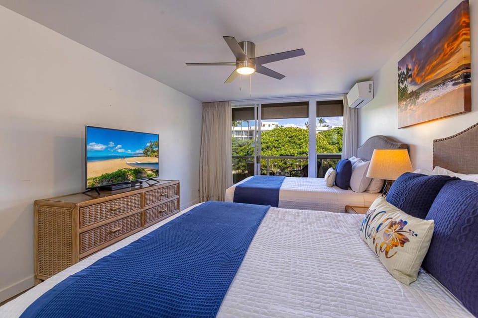 Maui Banyan G302 by Coldwell Banker Island Vacations Apartment in Wailea