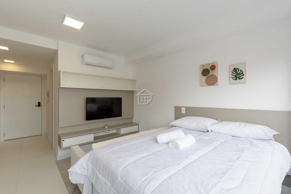 Connect by Rezervo Apartment in Porto Alegre