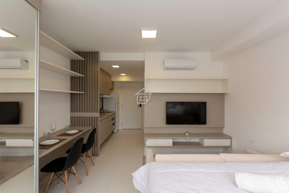 Connect by Rezervo Apartment in Porto Alegre