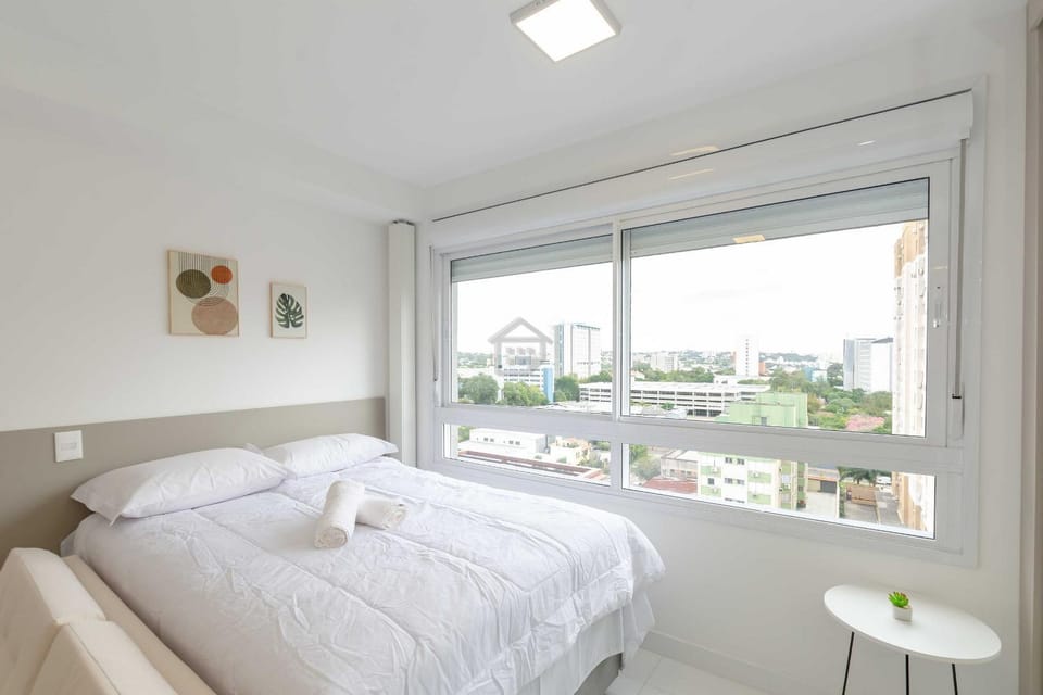 Connect by Rezervo Apartment in Porto Alegre