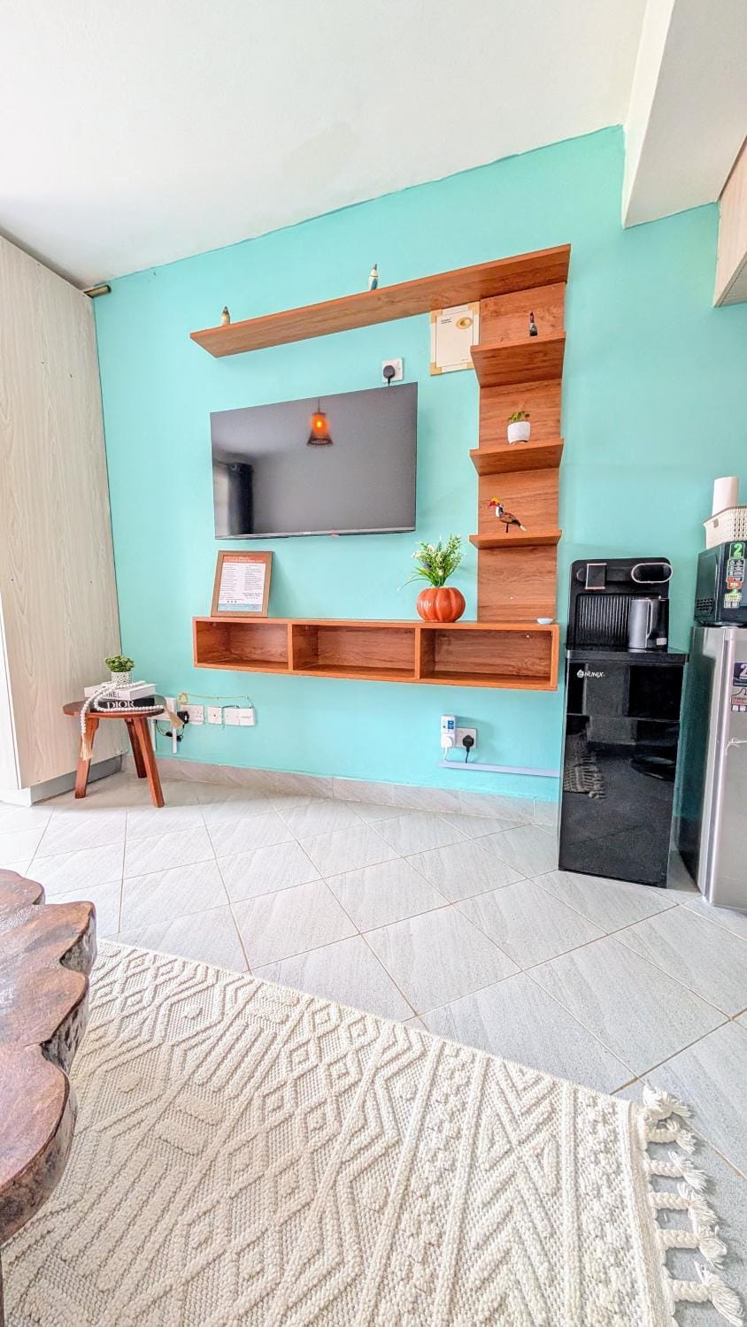 livs&Lecky haven suites Apartment in Nairobi