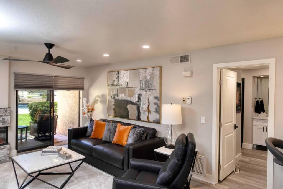 Sultry Sedona Getaway Apartment in Village of Oak Creek