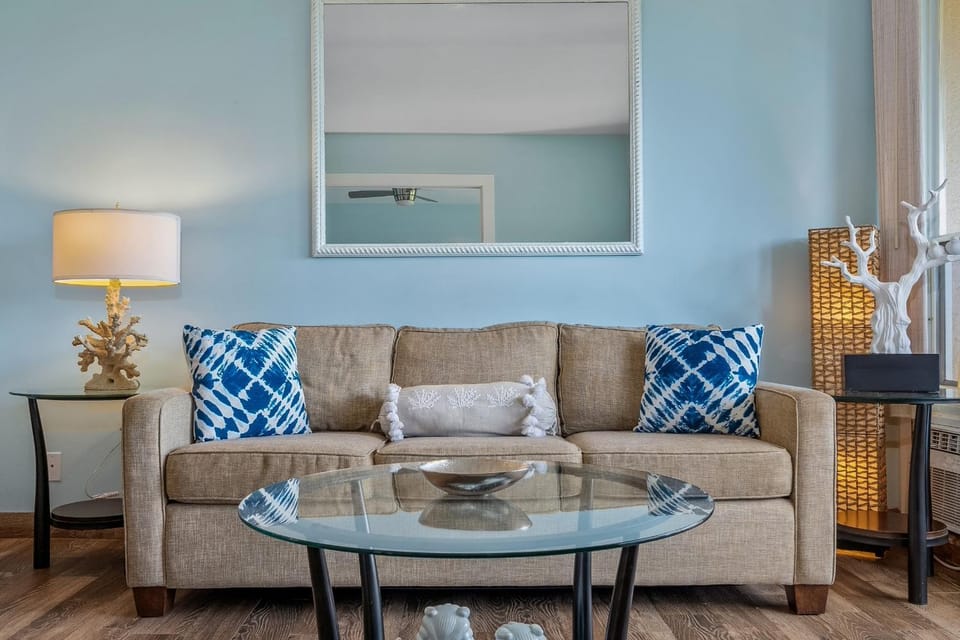 Maui Banyan H505 by Coldwell Banker Island Vacations Apartment in Wailea