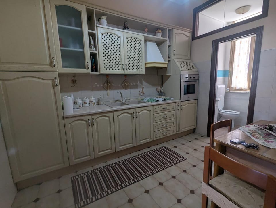 Ritagli di tempo Apartment in Naples