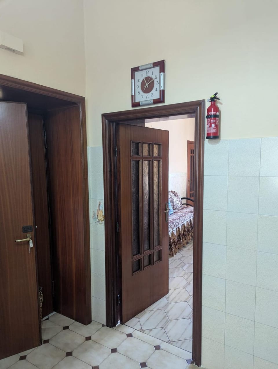 Ritagli di tempo Apartment in Naples