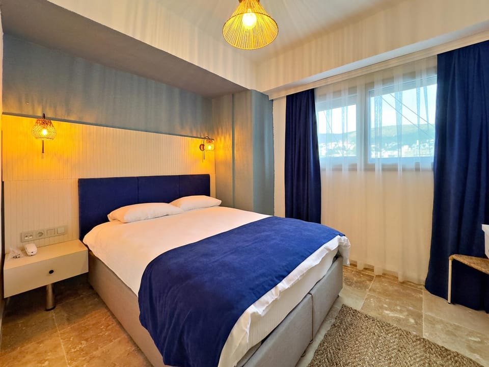 Nese Pension Bed and Breakfast in Bodrum
