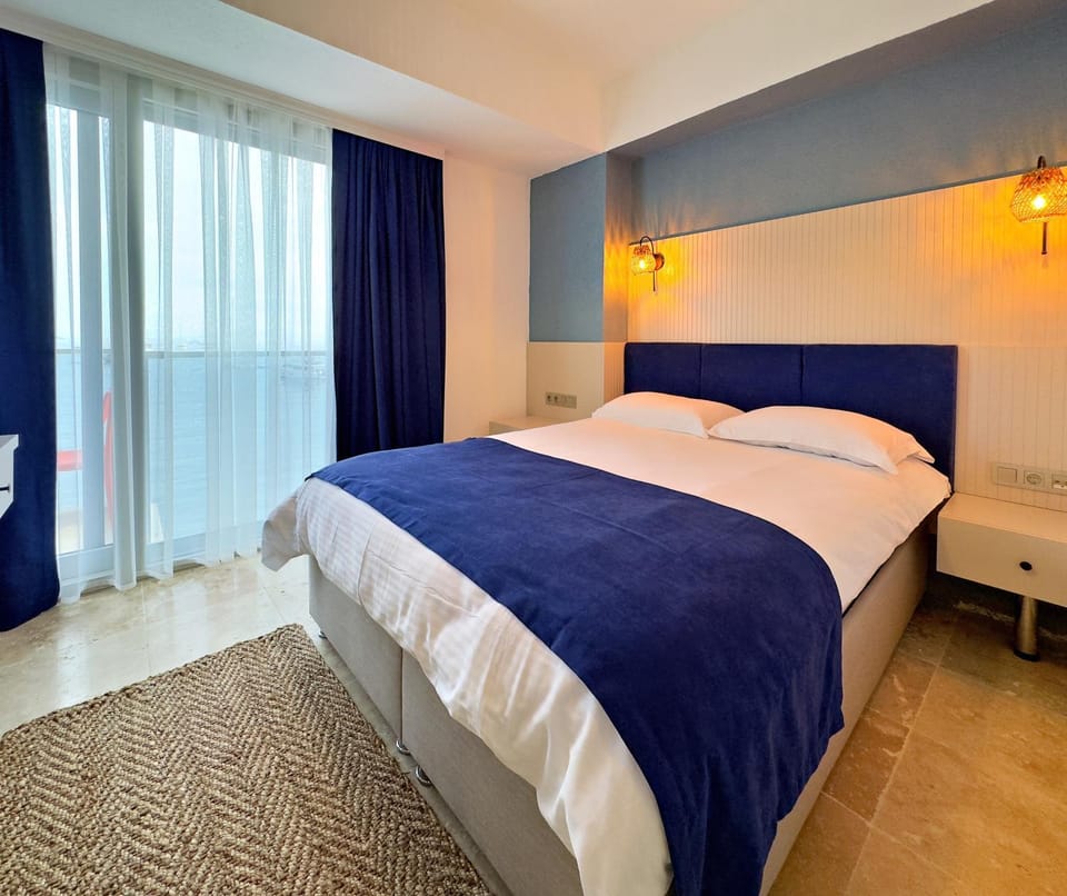 Nese Pension Bed and Breakfast in Bodrum