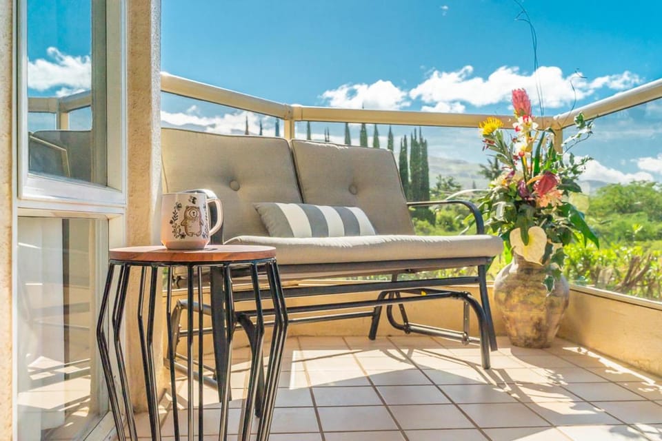 Maui Banyan T209 by Coldwell Banker Island Vacations Apartment in Wailea
