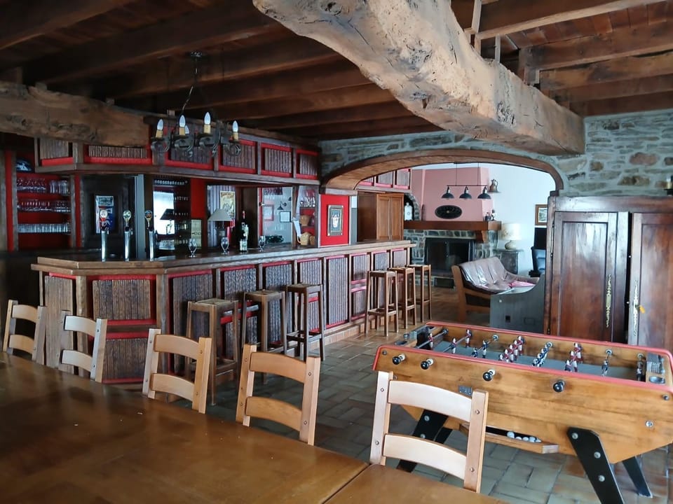 Lounge or bar