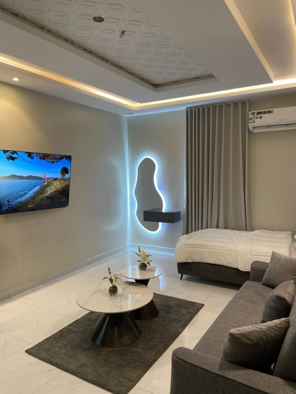TV and multimedia