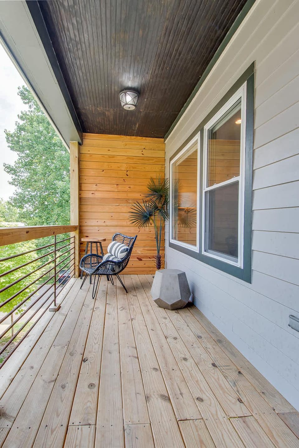 Couple Townhome Getaway near East Nashville House in East Nashville