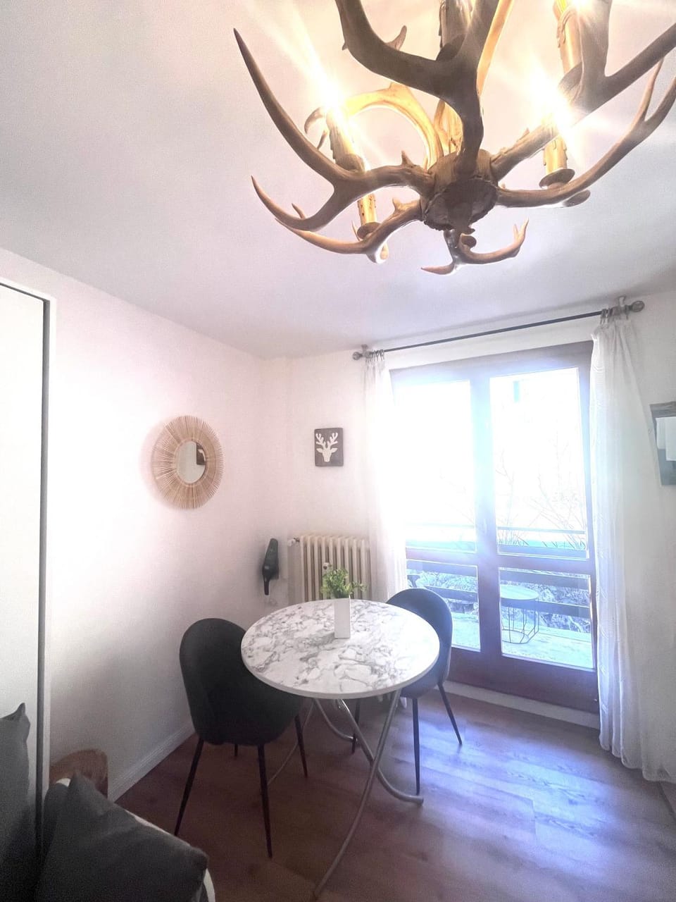 Appartamento Moon River Monolocale Apartment in Limone Piemonte