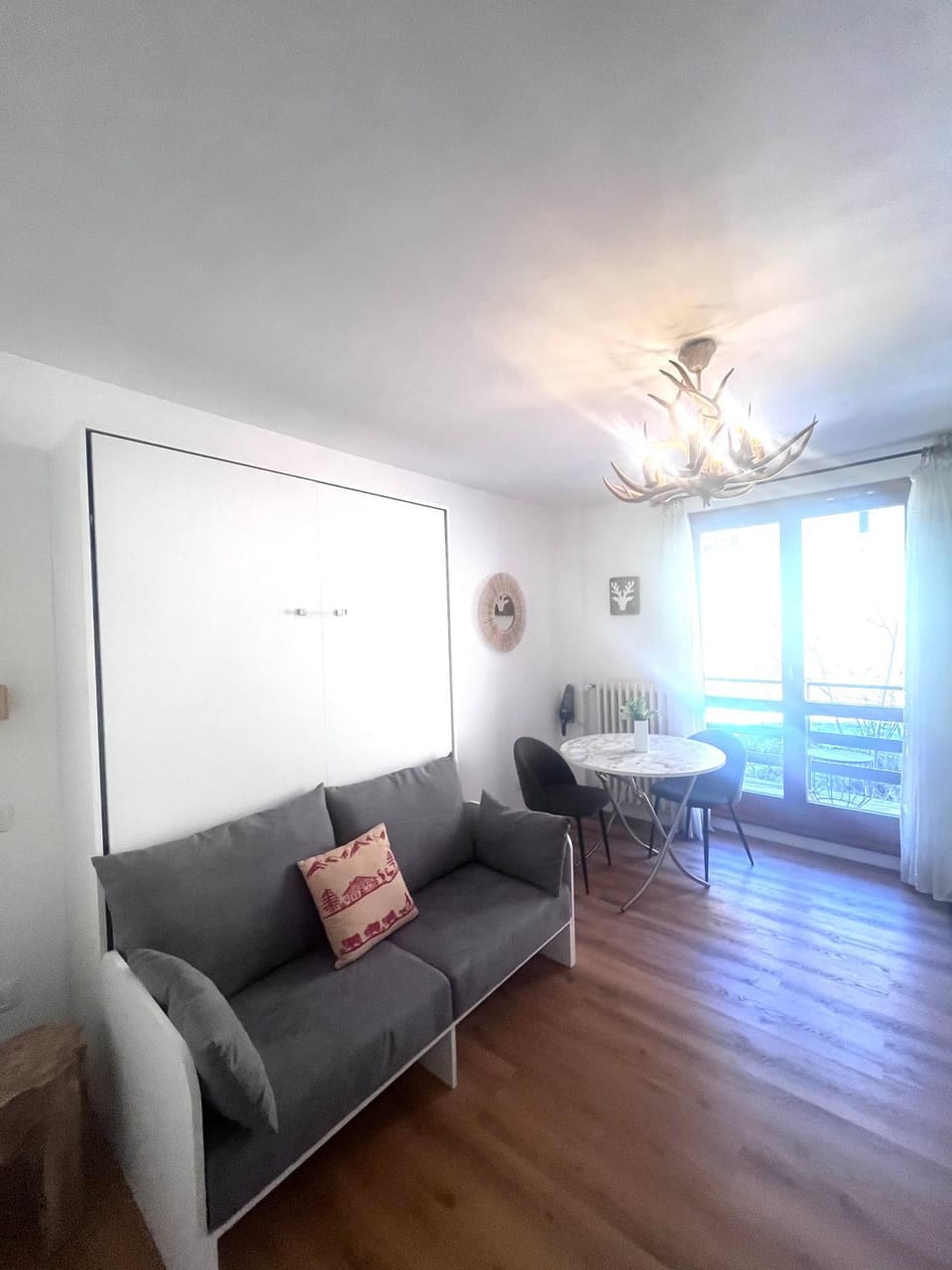 Appartamento Moon River Monolocale Apartment in Limone Piemonte