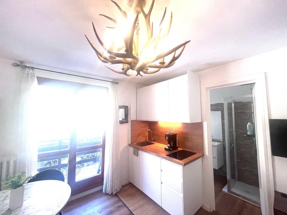 Appartamento Moon River Monolocale Apartment in Limone Piemonte