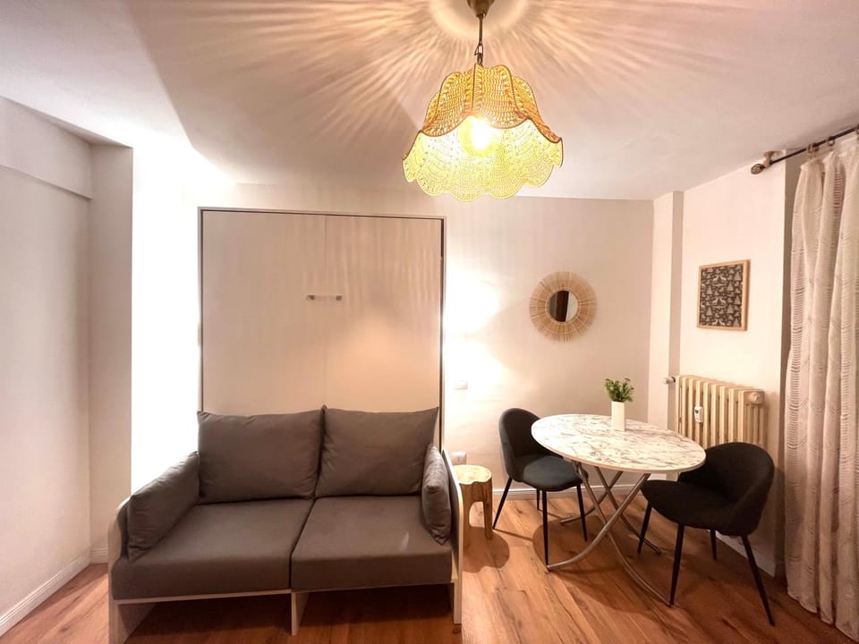 Appartamento Moon River Monolocale Apartment in Limone Piemonte