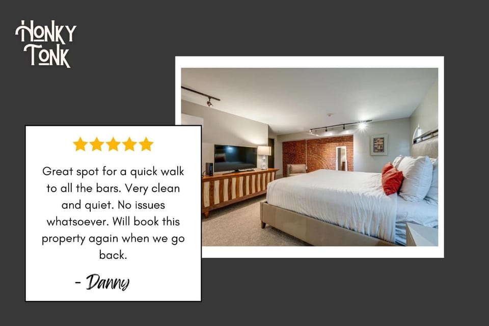 Charming Stay for 4 in Family DT Walk to Broadway House in East Nashville