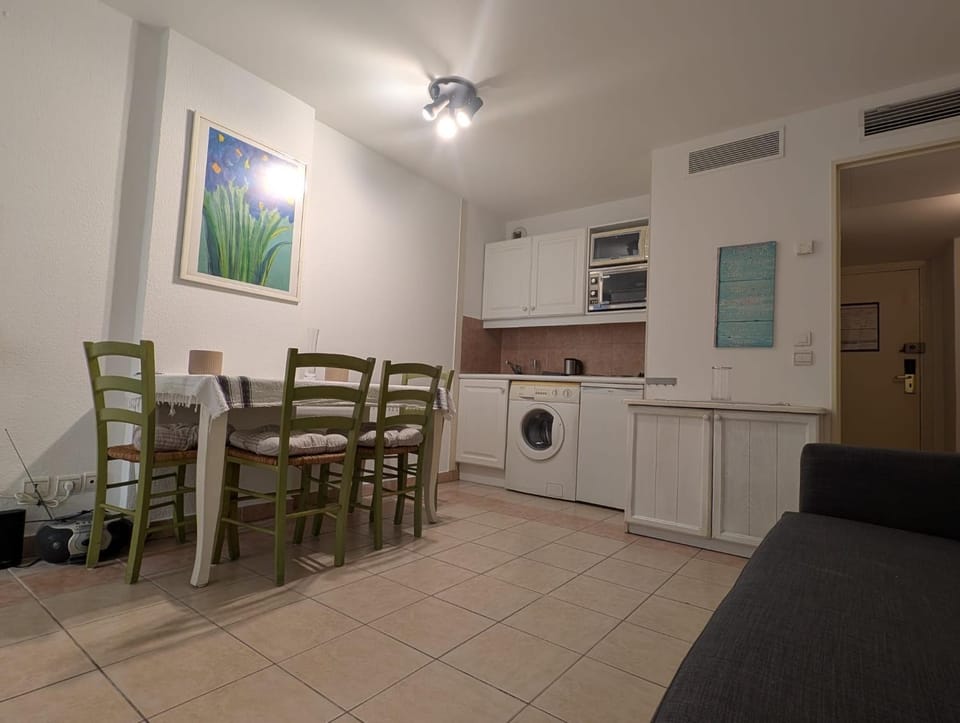 Studio Apart Monaco Palais Apartment in Avenue du Carnier
