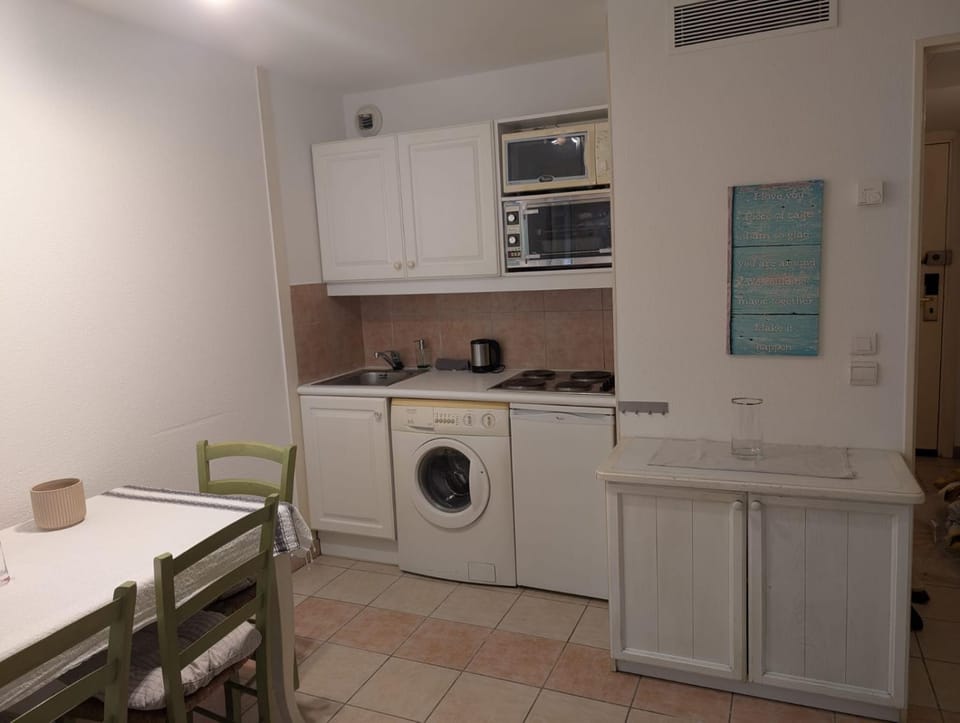Studio Apart Monaco Palais Apartment in Avenue du Carnier
