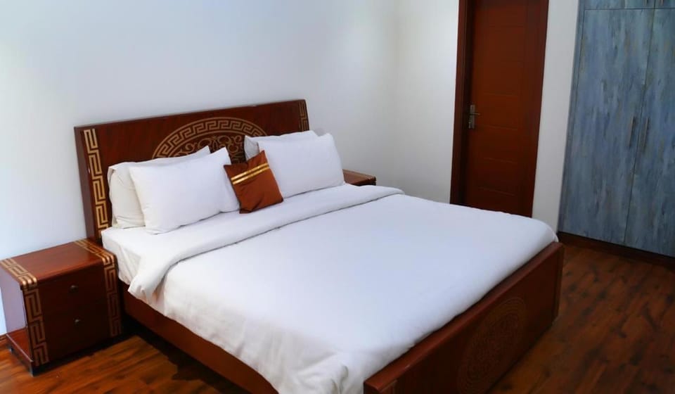 Indigo boutique apartment Apartment in Lahore