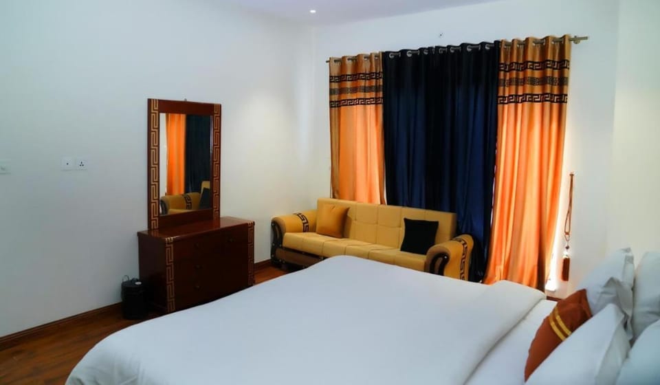 Indigo boutique apartment Apartment in Lahore