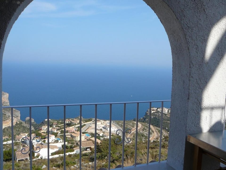 Summer, BBQ facilities, Balcony/Terrace, Sea view