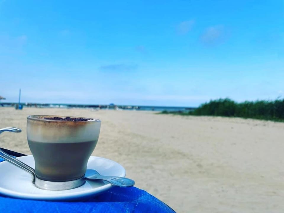 Camping L'Arcobaleno Campground/ 
RV Resort in Abruzzo