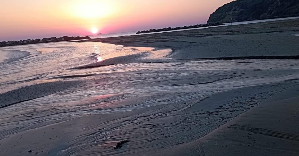 Camping L'Arcobaleno Campground/ 
RV Resort in Abruzzo
