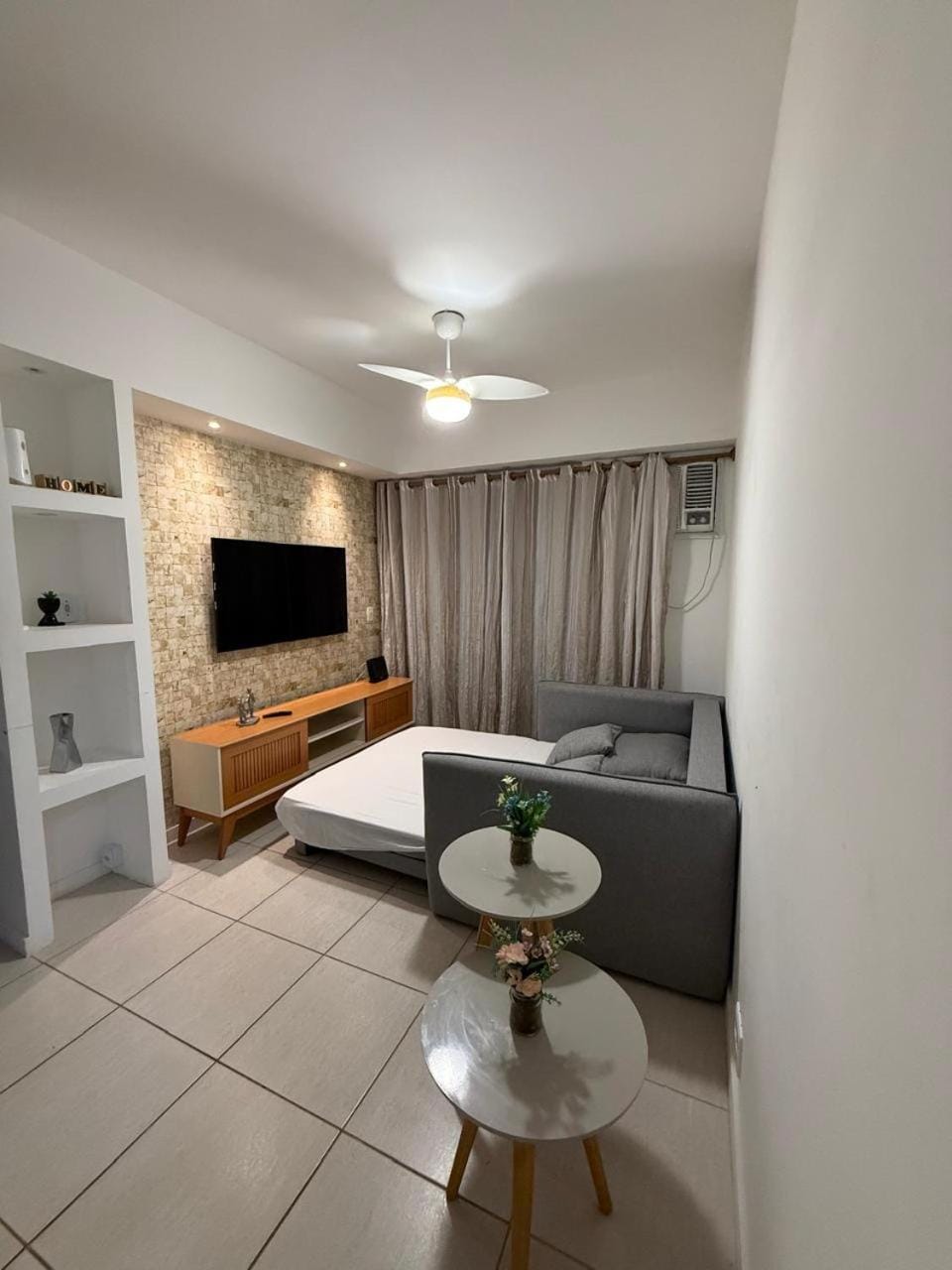 Apartamento Barra Olímpica Riocentro Apartment in Rio de Janeiro
