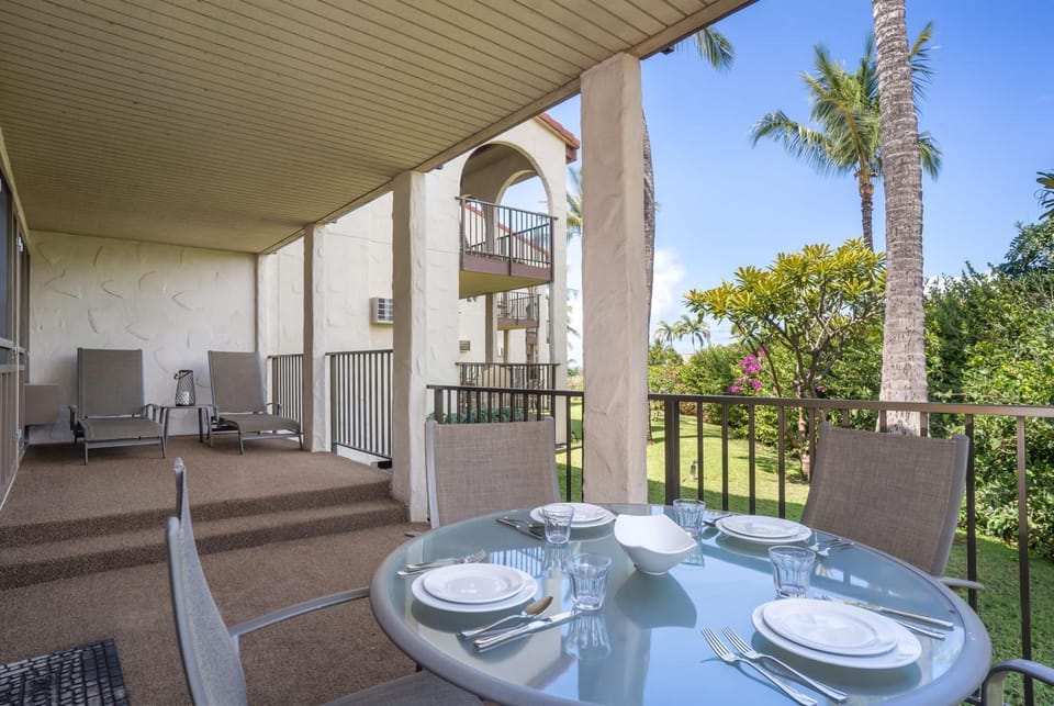 Maui Hill 99 by Coldwell Banker Island Vacations Apartment in Wailea