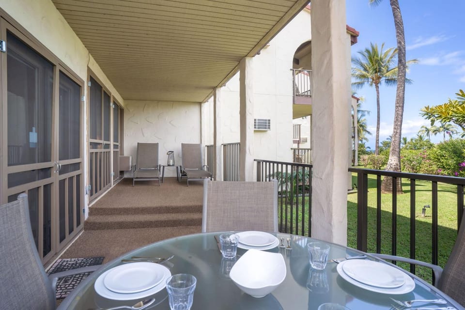 Maui Hill 99 by Coldwell Banker Island Vacations Apartment in Wailea