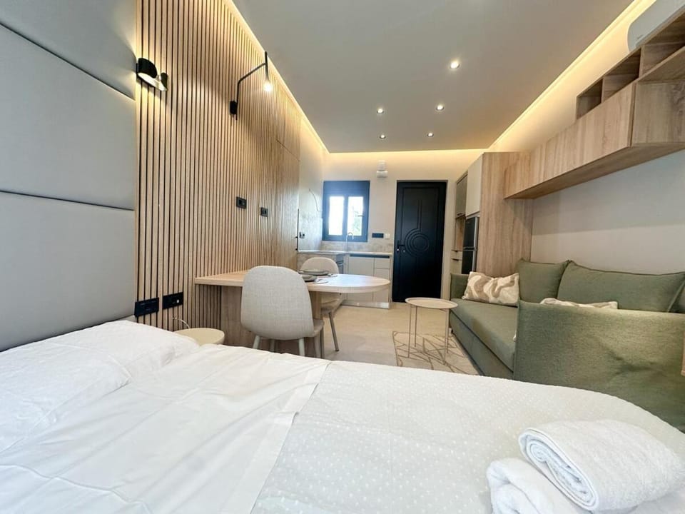 Anna Tiny Apartments Apartment in Rhodes