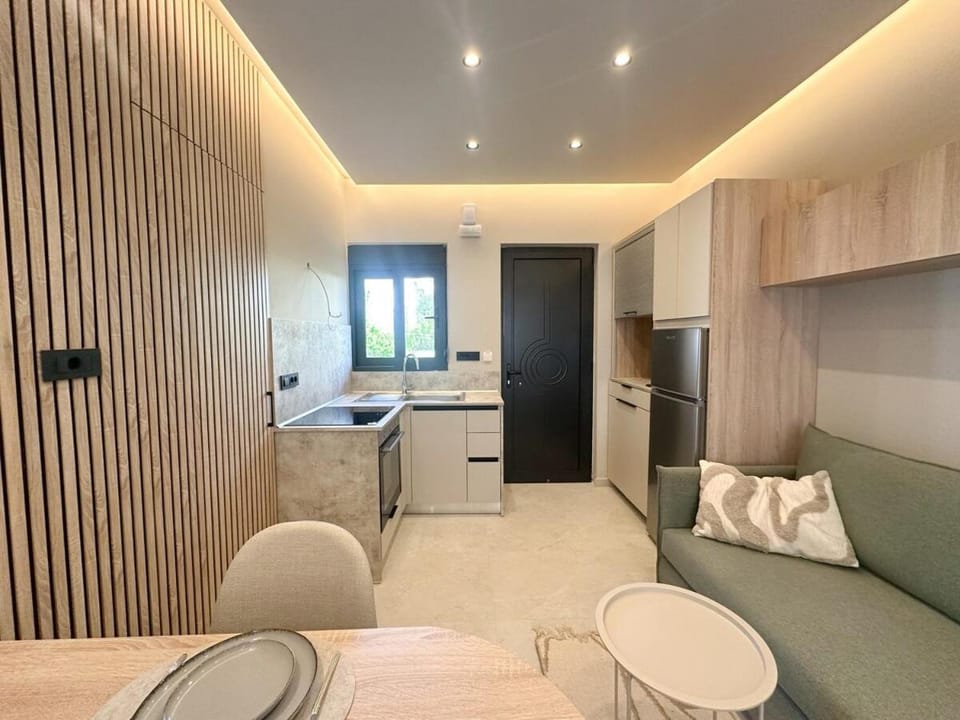 Anna Tiny Apartments Apartment in Rhodes