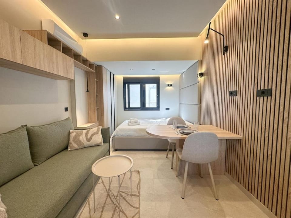 Anna Tiny Apartments Apartment in Rhodes