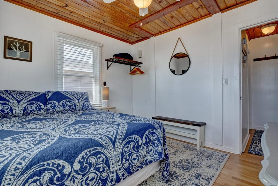 2003 N Shore Drive - Sunbeams Ocean Dreams House in Surf City