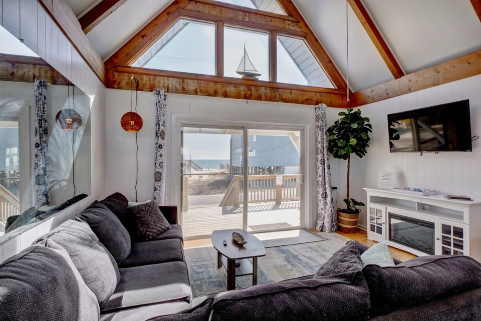 2003 N Shore Drive - Sunbeams Ocean Dreams House in Surf City