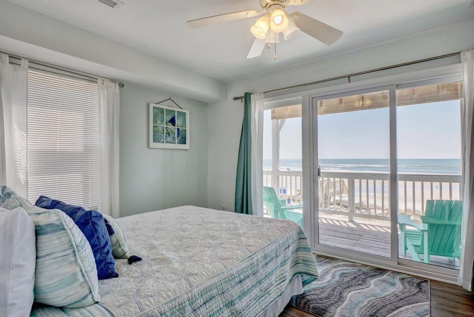 2284-B New River Inlet Rd House in North Topsail Beach