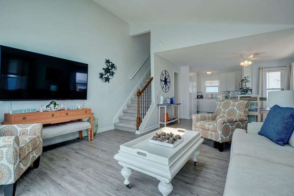 2284-B New River Inlet Rd House in North Topsail Beach