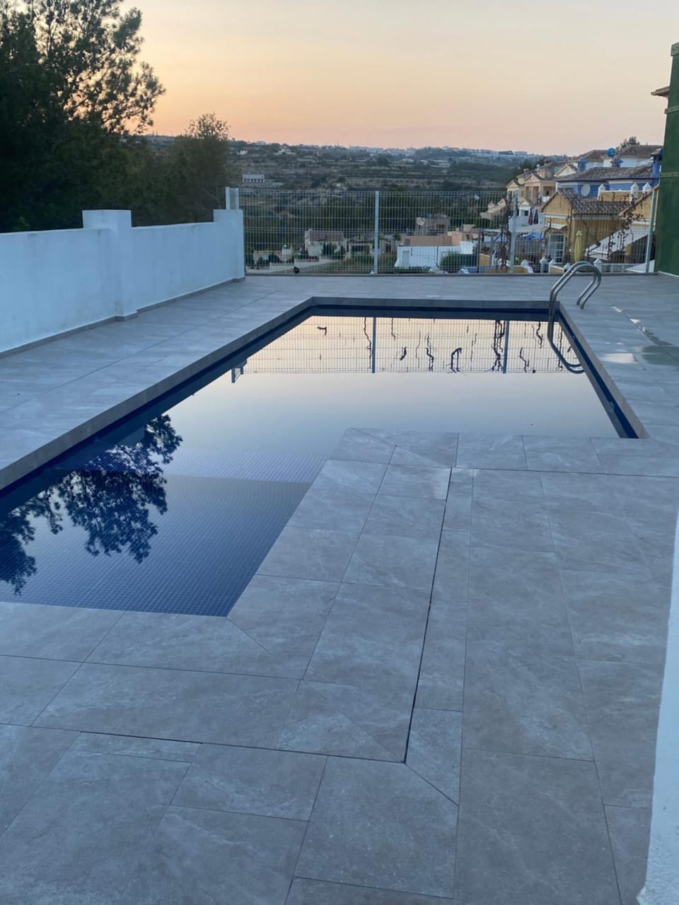 Chalet Calpe mar y peñón House in Calp