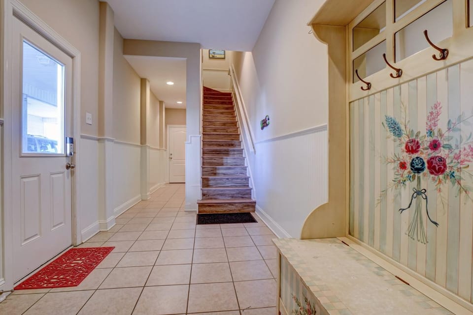 Sea Star Village 320 House in Surf City